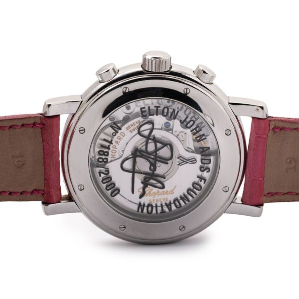Chopard Mille Miglia 16/8331-11